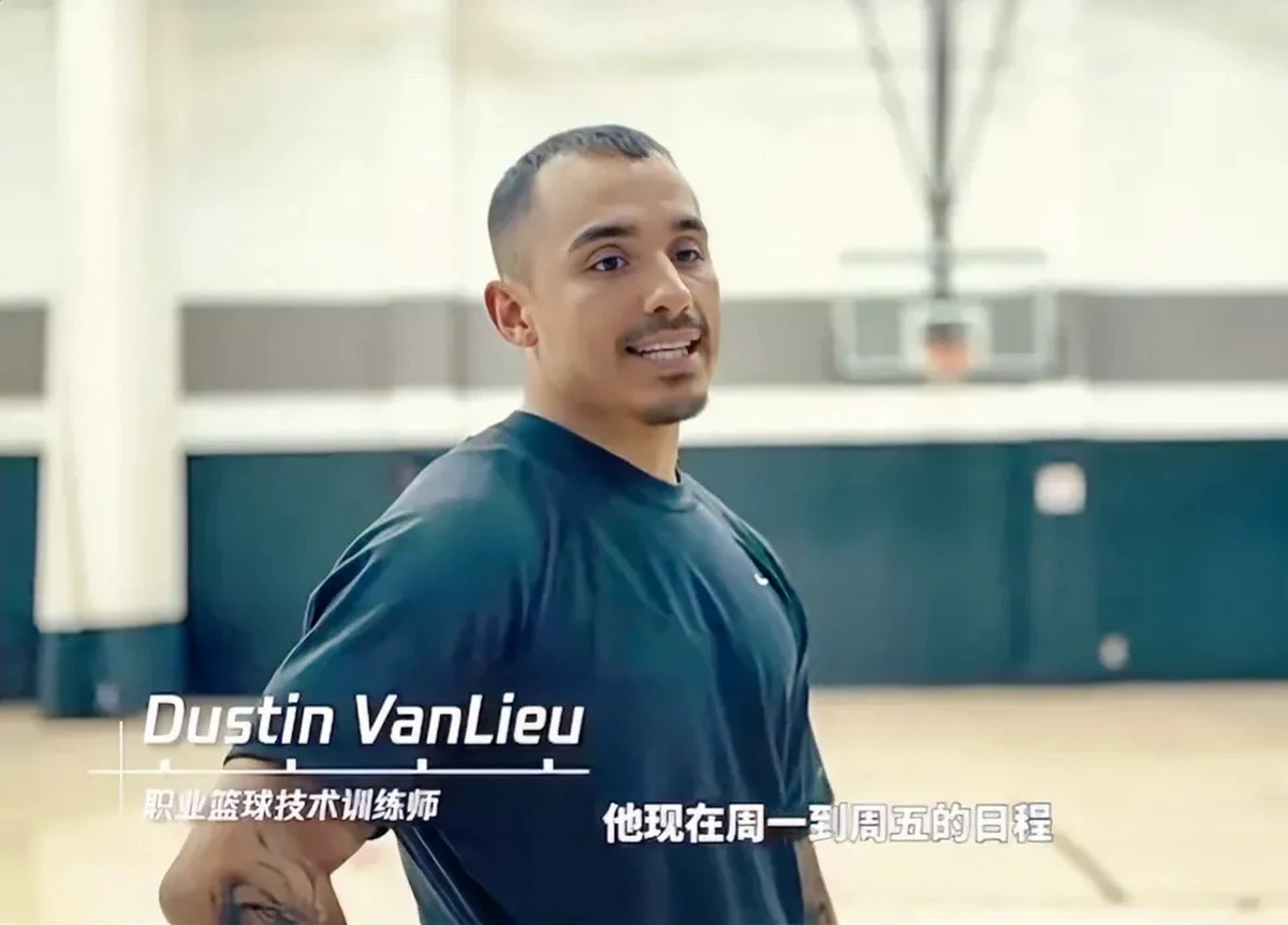 幼儿篮球训练内容与要求有哪些?_2